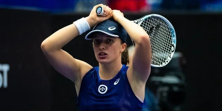 Ига Швентек – Кори Гауфф. Прогноз на матч WTA Сан-Диего (15 октября 2022 года) Ига Швентек – Кори Гауфф. Прогноз на матч WTA Сан-Диего (15 октября 2022 года)