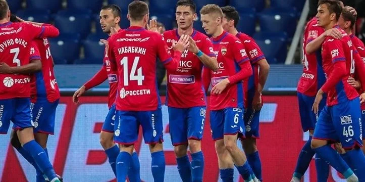 ЦСКА - Спартак ЦСКА - Спартак