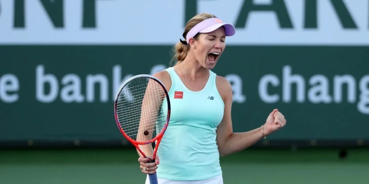 Донна Векич – Даниэлле Коллинз. Прогноз на матч WTA Сан-Диего (16 октября 2022 года) Донна Векич – Даниэлле Коллинз. Прогноз на матч WTA Сан-Диего (16 октября 2022 года)
