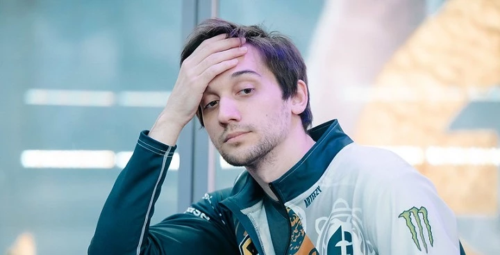 Evil Geniuses — Liquid. Прогноз на матч Dota 2 (16 октября 2022 года) Evil Geniuses — Liquid. Прогноз на матч Dota 2 (16 октября 2022 года)