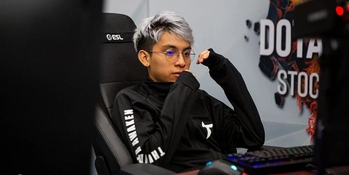 Thunder Awaken — Talon. Прогноз на матч Dota 2 (16 октября 2022 года) Thunder Awaken — Talon. Прогноз на матч Dota 2 (16 октября 2022 года)