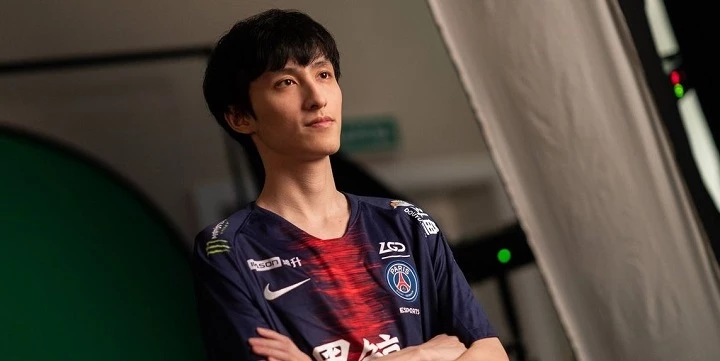 PSG.LGD — RNG. Прогноз на матч Dota 2 (17 октября 2022 года) PSG.LGD — RNG. Прогноз на матч Dota 2 (17 октября 2022 года)