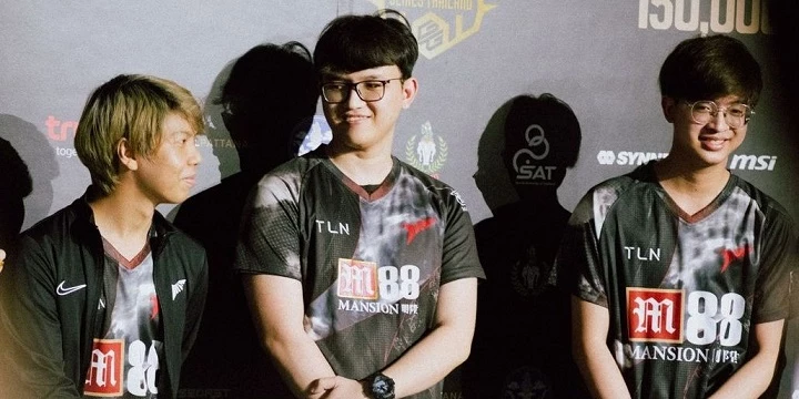 Fnatic — Talon. Прогноз на матч Dota 2 (17 октября 2022 года) Fnatic — Talon. Прогноз на матч Dota 2 (17 октября 2022 года)