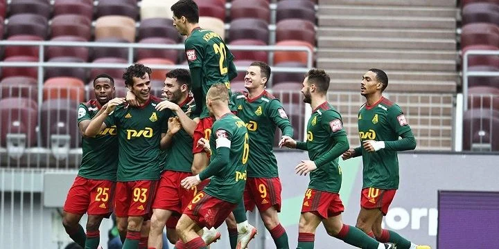 Локомотив — Химки. Прогноз на матч Кубка России (18 октября 2022 года) Локомотив — Химки. Прогноз на матч Кубка России (18 октября 2022 года)