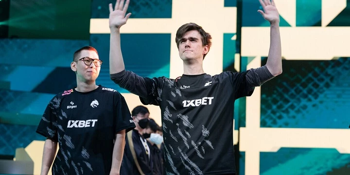 Spirit — beastcoast. Прогноз на матч Dota 2 (18 октября 2022 года) Spirit — beastcoast. Прогноз на матч Dota 2 (18 октября 2022 года)