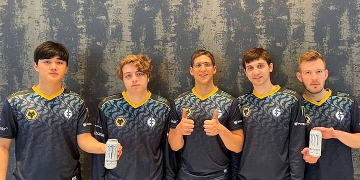 Evil Geniuses — BOOM. Прогноз на матч Dota 2 (18 октября 2022 года) Evil Geniuses — BOOM. Прогноз на матч Dota 2 (18 октября 2022 года)