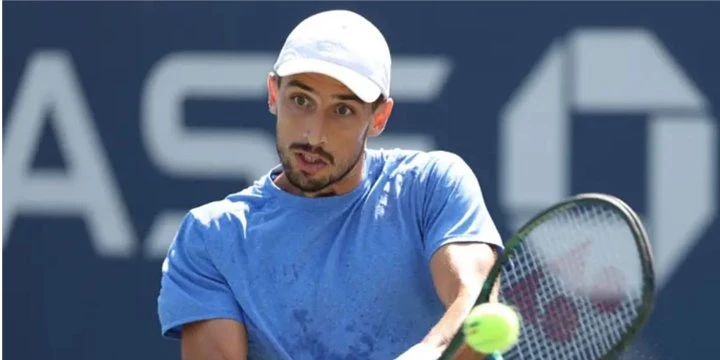 Маннарино — Качин. Прогноз на матч ATP Неаполь (18 октября 2022 года) Маннарино — Качин. Прогноз на матч ATP Неаполь (18 октября 2022 года)