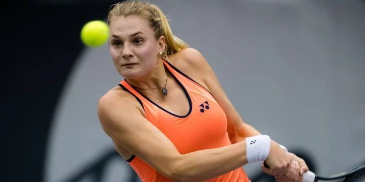 Ана Конюх – Даяна Ястремская. Прогноз на матч WTA Руан (18 октября 2022 года) Ана Конюх – Даяна Ястремская. Прогноз на матч WTA Руан (18 октября 2022 года)