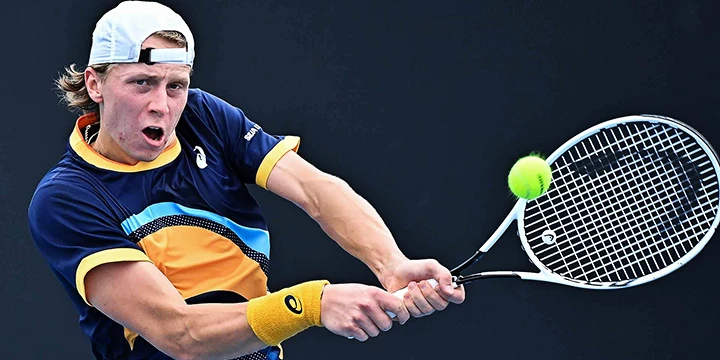 Эмиль Руусувори — Жоао Соуза. Прогноз на матч ATP Стокгольм (18 октября 2022 года)
