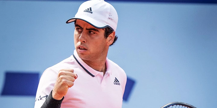 Тим Ван Рийтховен — Хауме Муньяр. Прогноз на матч ATP Антверпен (18 октября 2022 года)
Тим Ван Рийтховен — Хауме Муньяр. Прогноз на матч ATP Антверпен (18 октября 2022 года)