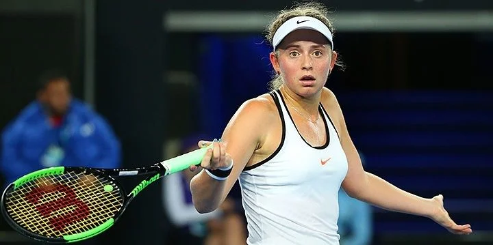 Лорен Дэвис – Елена Остапенко. Прогноз на матч WTA Гвадалахара (18 октября 2022 года) Лорен Дэвис – Елена Остапенко. Прогноз на матч WTA Гвадалахара (18 октября 2022 года)