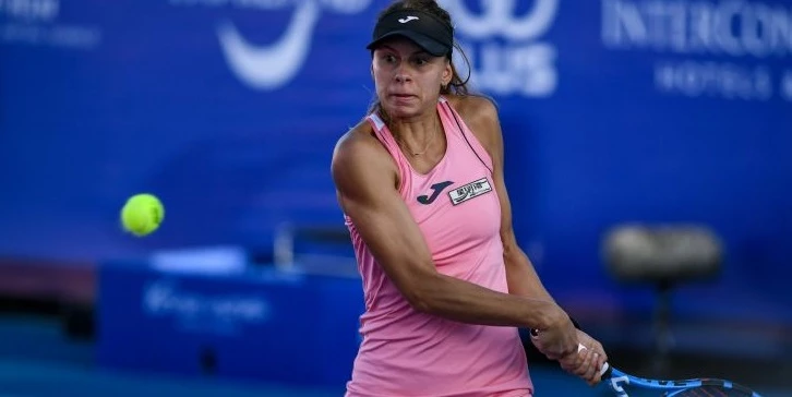 Магда Линетт – Мэдисон Киз. Прогноз на матч WTA Гвадалахара (18 октября 2022 года) Магда Линетт – Мэдисон Киз. Прогноз на матч WTA Гвадалахара (18 октября 2022 года)