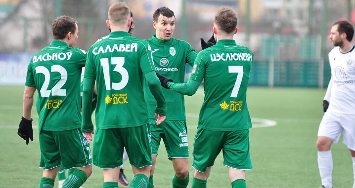 Динамо-Брест — Гомель. Прогноз на матч чемпионата Беларуси (19 октября 2022 года) Динамо-Брест — Гомель. Прогноз на матч чемпионата Беларуси (19 октября 2022 года)