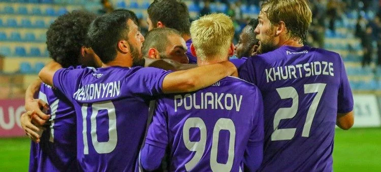 Ван — Урарту. Прогноз (кф. 2.02) на матч чемпионата Армении (19 октября 2022 года) Ван — Урарту. Прогноз (кф. 2.02) на матч чемпионата Армении (19 октября 2022 года)