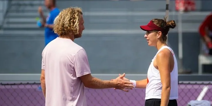 Белинда Бенчич – Слоан Стивенс. Прогноз на матч WTA Гвадалахара (20 октября 2022 года) Белинда Бенчич – Слоан Стивенс. Прогноз на матч WTA Гвадалахара (20 октября 2022 года)