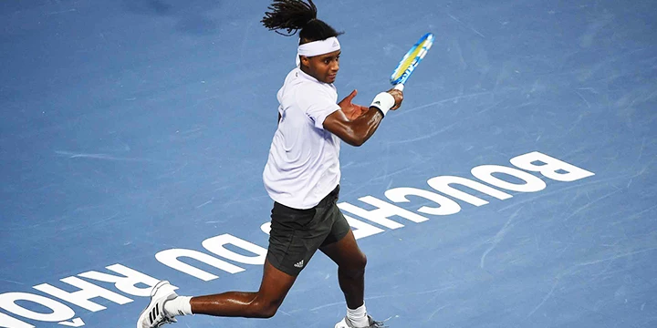 Микаэль Имер — Томми Пол. Прогноз на матч ATP Стокгольм (20 октября 2022 года)
Микаэль Имер — Томми Пол. Прогноз на матч ATP Стокгольм (20 октября 2022 года)