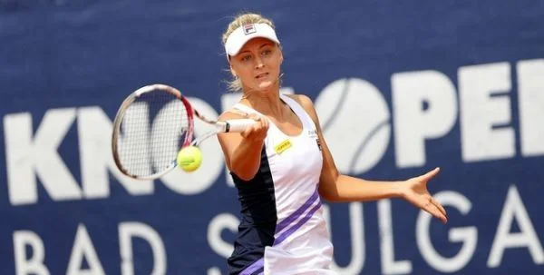Марина Заневская – Эльза Жакмо. Прогноз на матч WTA Руан (20 октября 2022 года)