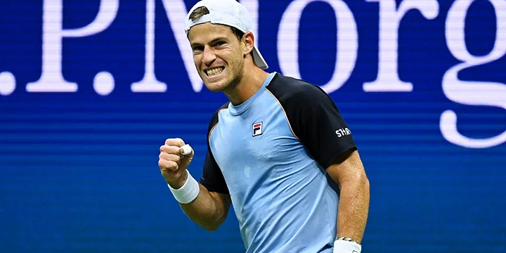 Гоффен — Шварцман. Прогноз на матч ATP Антверпен (20 октября 2022 года)
Гоффен — Шварцман. Прогноз на матч ATP Антверпен (20 октября 2022 года)