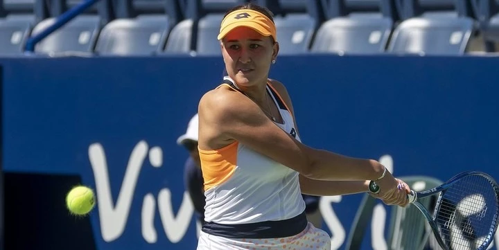 Камилла Рахимова – Хлоэ Паке. Прогноз на матч WTA Руан (20 октября 2022 года) Камилла Рахимова – Хлоэ Паке. Прогноз на матч WTA Руан (20 октября 2022 года)