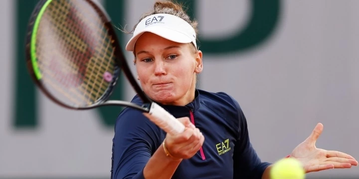 Вероника Кудерметова – Елена Остапенко. Прогноз на матч WTA Гвадалахара (20 октября 2022 года) Вероника Кудерметова – Елена Остапенко. Прогноз на матч WTA Гвадалахара (20 октября 2022 года)