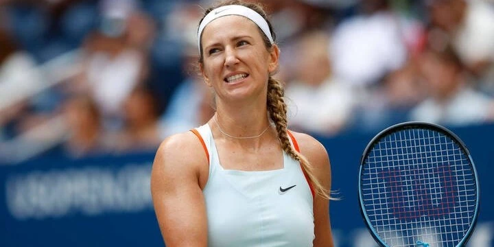 Виктория Азаренко – Мэдисон Киз. Прогноз на матч WTA Гвадалахара (21 октября 2022 года) Виктория Азаренко – Мэдисон Киз. Прогноз на матч WTA Гвадалахара (21 октября 2022 года)