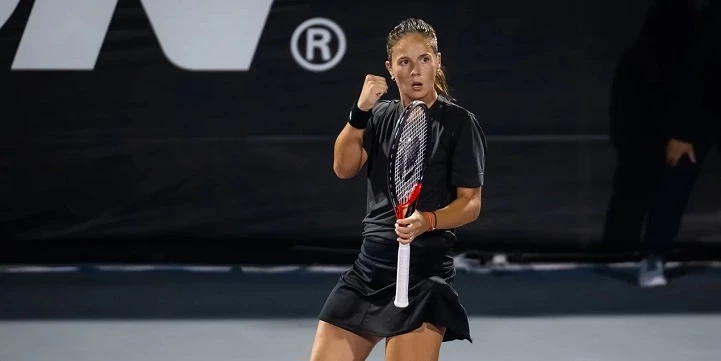 Дарья Касаткина – Анна Калинская. Прогноз на матч WTA Гвадалахара (21 октября 2022 года) Дарья Касаткина – Анна Калинская. Прогноз на матч WTA Гвадалахара (21 октября 2022 года)