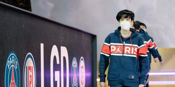 PSG.LGD — BOOM. Прогноз и ставки на матч The International Dota 2 (21 октября 2022 года) PSG.LGD — BOOM. Прогноз и ставки на матч The International Dota 2 (21 октября 2022 года)