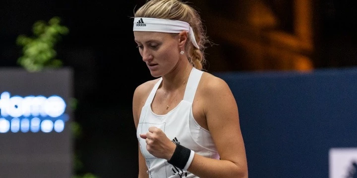 Кристина Младенович – Камилла Рахимова. Прогноз на матч WTA Руан (21 октября 2022 года) Кристина Младенович – Камилла Рахимова. Прогноз на матч WTA Руан (21 октября 2022 года)