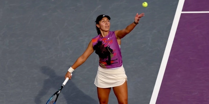 Джессика Пегула – Слоан Стивенс. Прогноз на матч WTA Гвадалахара (21 октября 2022 года) Джессика Пегула – Слоан Стивенс. Прогноз на матч WTA Гвадалахара (21 октября 2022 года)