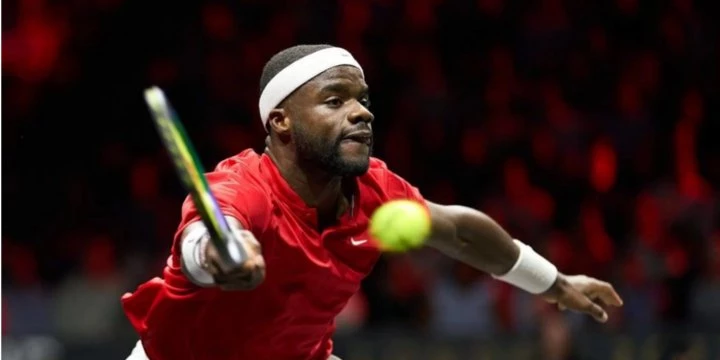Тиафо — Русувуори. Прогноз на матч ATP Стокгольм (21 октября 2022 года) Тиафо — Русувуори. Прогноз на матч ATP Стокгольм (21 октября 2022 года)