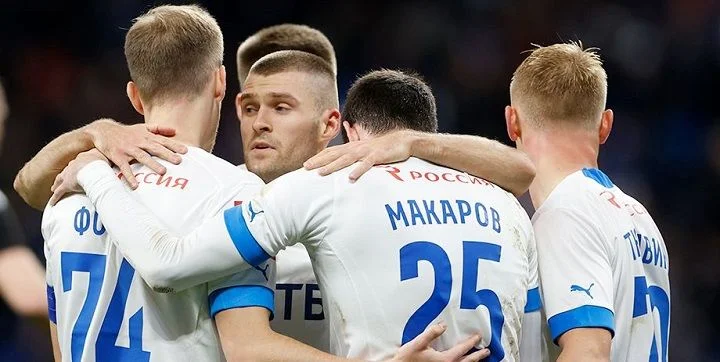 Локомотив - Динамо М Локомотив - Динамо М