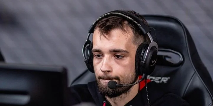Team Liquid - Entity Гейминг