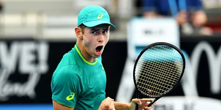 Алекс Де Минаур — Хольгер Руне. Прогноз на матч ATP Стокгольм (22 октября 2022 года)
Алекс Де Минаур — Хольгер Руне. Прогноз на матч ATP Стокгольм (22 октября 2022 года)