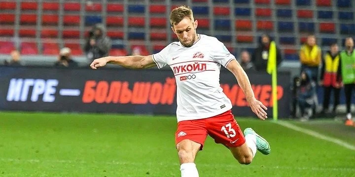 Спартак — Химки. Прогноз (кф 2.27) на матч Премьер-Лиги (23 октября 2022 года) Спартак — Химки. Прогноз (кф 2.27) на матч Премьер-Лиги (23 октября 2022 года)