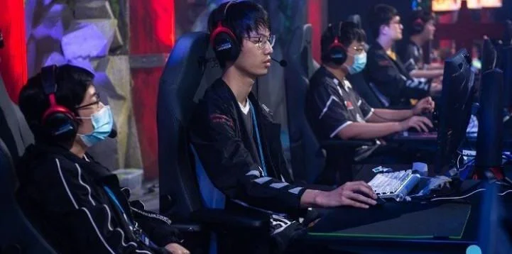 beastcoast - PSG.LGD beastcoast - PSG.LGD