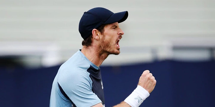 Роман Сафиуллин — Энди Маррей. Прогноз на матч ATP Базель (25 октября 2022 года)
Роман Сафиуллин — Энди Маррей. Прогноз на матч ATP Базель (25 октября 2022 года)
