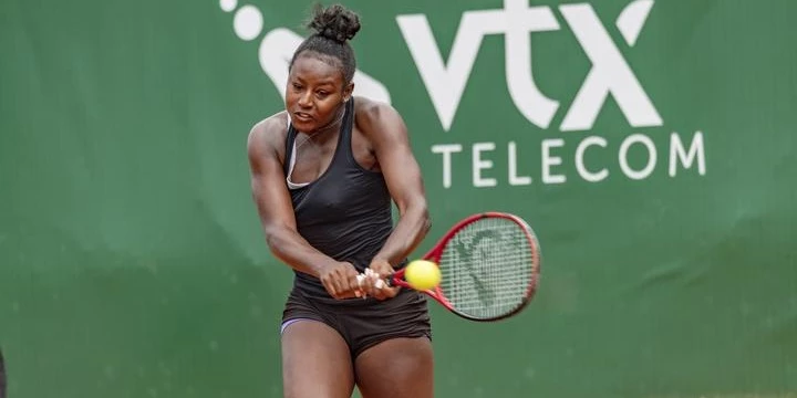Алисия Паркс – Катерина Синякова. Прогноз на матч WTA Тампико (25 октября 2022 года) Алисия Паркс – Катерина Синякова. Прогноз на матч WTA Тампико (25 октября 2022 года)