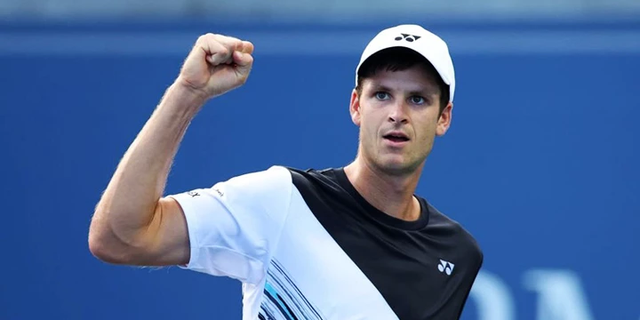 Хуберт Гаркач — Эмиль Руусувори. Прогноз на матч ATP Вена (27 октября 2022 года)
Хуберт Гаркач — Эмиль Руусувори. Прогноз на матч ATP Вена (27 октября 2022 года)