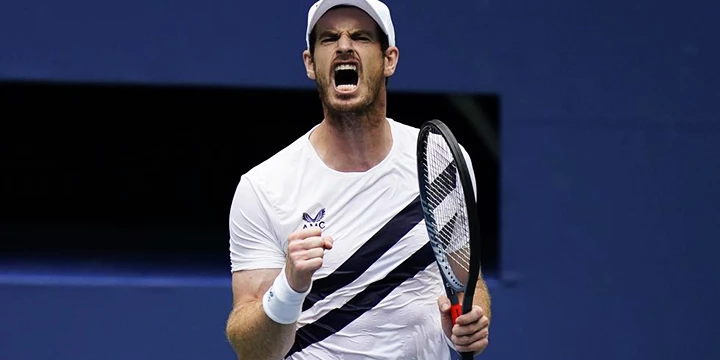 Роберто Баутиста-Агут — Энди Маррей. Прогноз на матч ATP Базель (27 октября 2022 года)
Роберто Баутиста-Агут — Энди Маррей. Прогноз на матч ATP Базель (27 октября 2022 года)