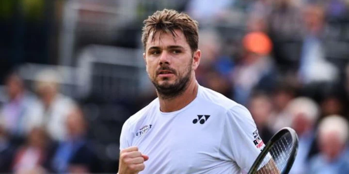 Брендон Накашима — Станислас Вавринка. Прогноз на матч ATP Базель (27 октября 2022 года)
Брендон Накашима — Станислас Вавринка. Прогноз на матч ATP Базель (27 октября 2022 года)