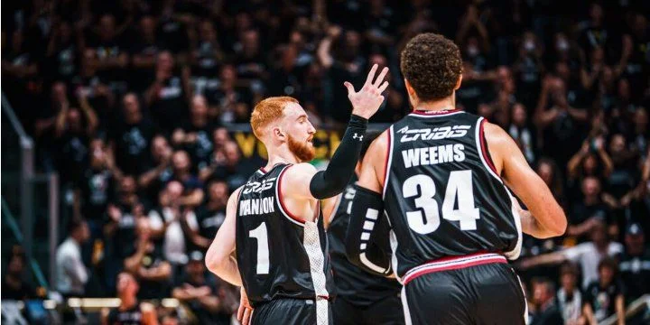 Реал М - Виртус Реал М - Виртус