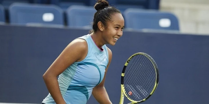 Лейла Фернандес – Ребекка Марино. Прогноз на матч WTA Тампико (28 октября 2022 года) Лейла Фернандес – Ребекка Марино. Прогноз на матч WTA Тампико (28 октября 2022 года)
