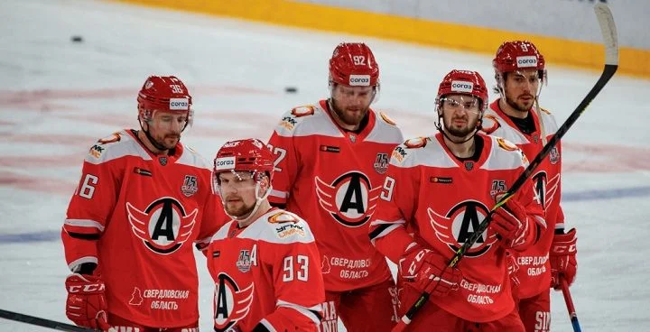 Автомобилист — Адмирал. Прогноз на матч КХЛ (30 октября 2022 года) Автомобилист — Адмирал. Прогноз на матч КХЛ (30 октября 2022 года)