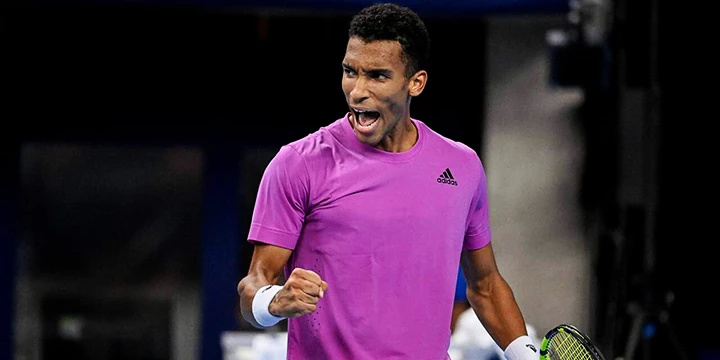 Феликс Оже-Альяссим — Хольгер Руне. Прогноз на матч ATP Базель (30 октября 2022 года)
Феликс Оже-Альяссим — Хольгер Руне. Прогноз на матч ATP Базель (30 октября 2022 года)