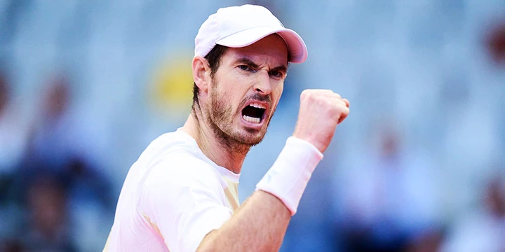 Энди Маррей — Жиль Симон. Прогноз на матч ATP Париж (31 октября 2022 года)
Энди Маррей — Жиль Симон. Прогноз на матч ATP Париж (31 октября 2022 года)