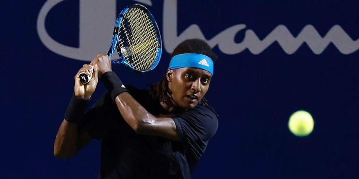 Александр Бублик — Микаэль Имер. Прогноз на матч ATP Париж (31 октября 2022 года)
Александр Бублик — Микаэль Имер. Прогноз на матч ATP Париж (31 октября 2022 года)