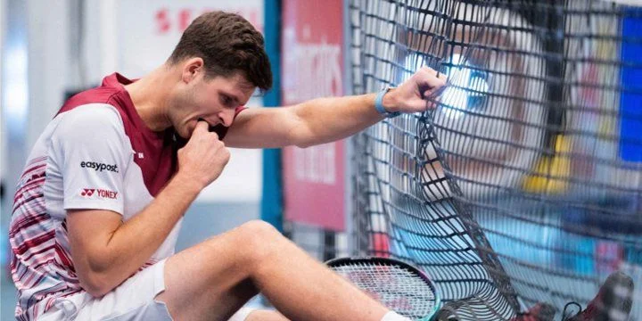 Гуркач — Маннарино. Прогноз на матч ATP Париж (1 ноября 2022 года) Гуркач — Маннарино. Прогноз на матч ATP Париж (1 ноября 2022 года)