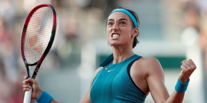 Кори Гауфф – Каролин Гарсия. Прогноз на матч итогового турнира WTA (2 ноября 2022 года) Кори Гауфф – Каролин Гарсия. Прогноз на матч итогового турнира WTA (2 ноября 2022 года)