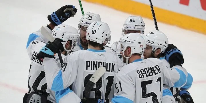 Шанхайские Драконы - Динамо Мн Шанхайские Драконы - Динамо Мн