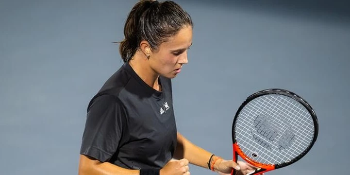 Кори Гауфф – Дарья Касаткина. Прогноз на матч итогового турнира WTA (4 ноября 2022 года) Кори Гауфф – Дарья Касаткина. Прогноз на матч итогового турнира WTA (4 ноября 2022 года)